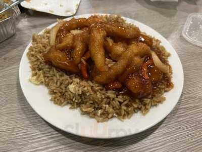 New Canton Chinese Takeaway