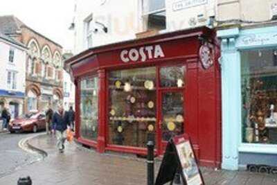 Costa Coffee