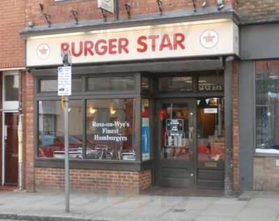 Burger Star