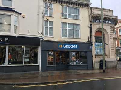 Greggs