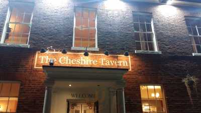 Cheshire Tavern Congleton