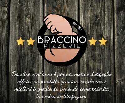 Pizzeria Braccino 2, Fano