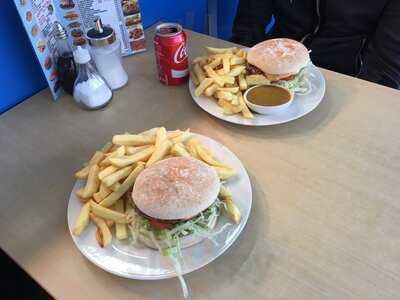 Havant Fish Bar