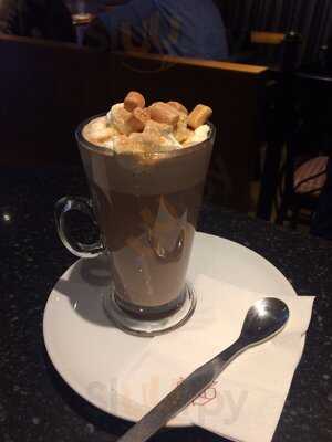 Costa Coffee