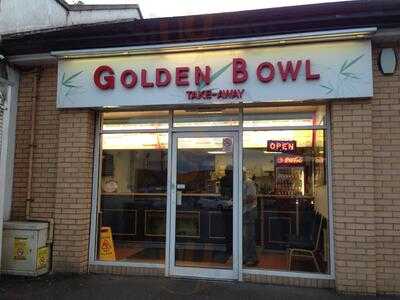 Golden Bowl