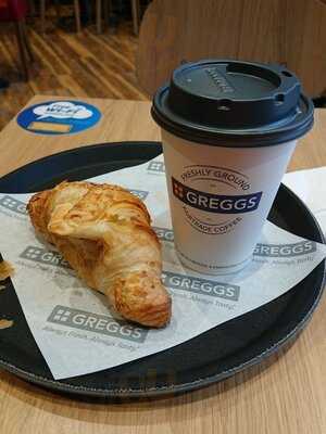 Greggs