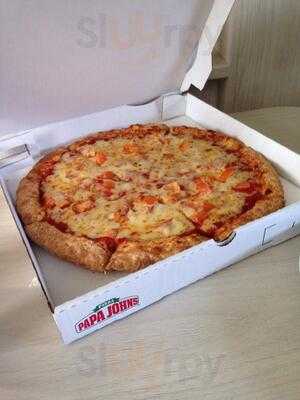 Papa Johns