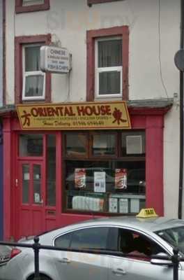 Oriental House