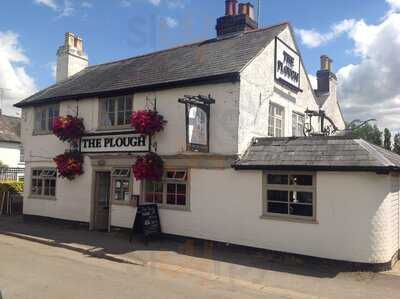 The Plough, Potten End