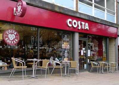 Costa Coffee