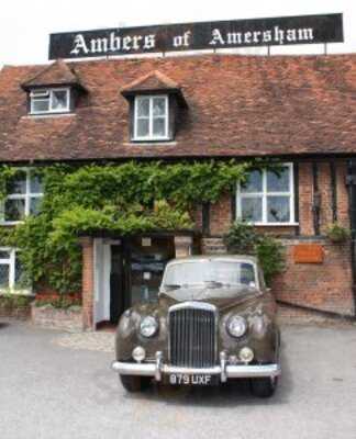 Ambers Of Amersham