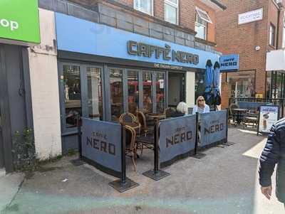 Caffe Nero