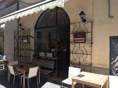 Ristorante Vinvito Pesaro, Pesaro