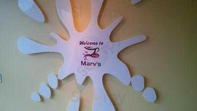 Marv's Coffee & Sandwich Shop