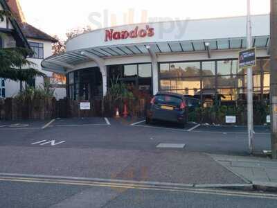 Nando's Loughton