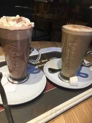 Costa Coffee