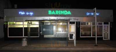 Barinda