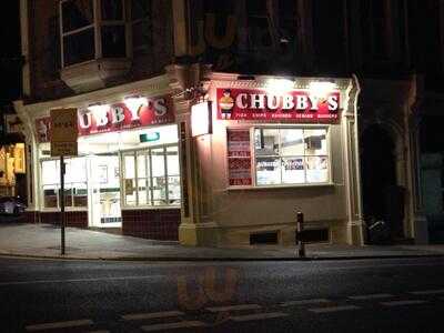 Chubby's