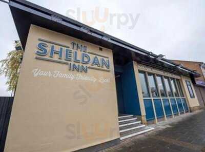 The Sheldan Inn