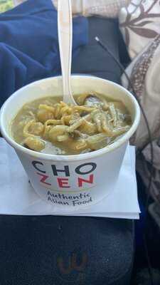 Chozen Noodle