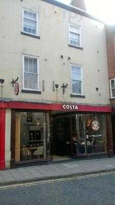 Costa Coffee