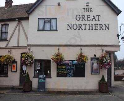 The Great Northern Pub