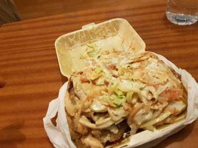 Fab Kebab