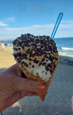 Toppings Ice Cream Parlour