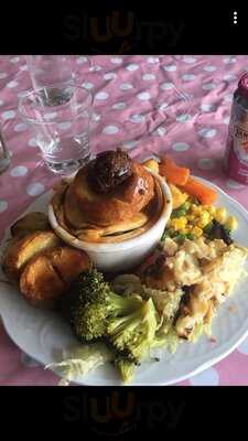 Teapots Vegan Kitchen