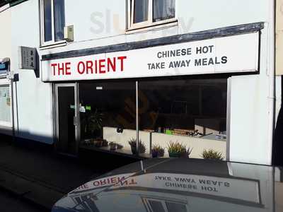 The Orient