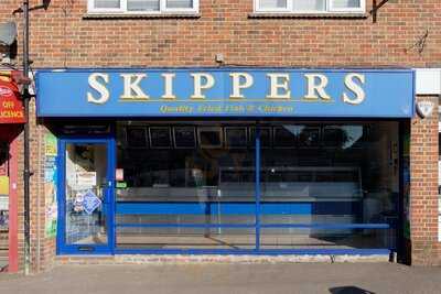 Skippers