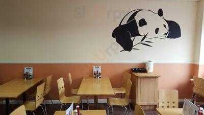 Panda Bar