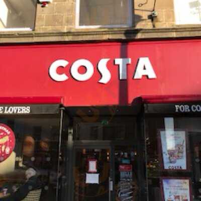 Costa Coffee