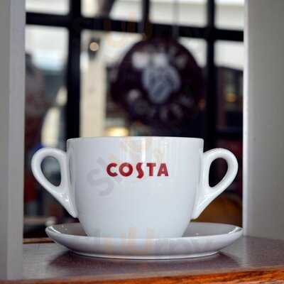 Costa Coffee