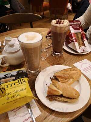 Costa Coffee