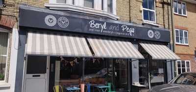 The Bay Tree Coffee Shop