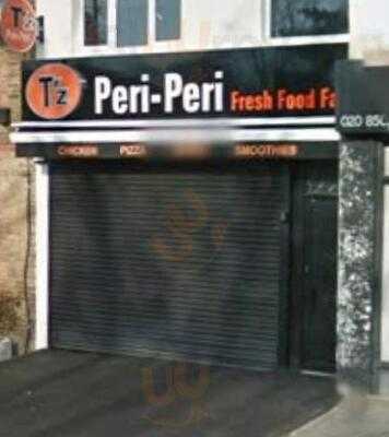 Tz Peri Peri