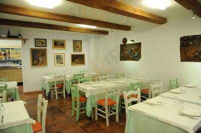 Ristorante Uldergo, Pesaro