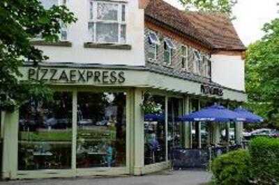 Pizza Express