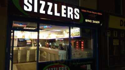 Sizzlers