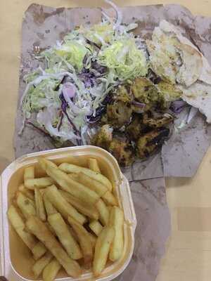 Chutney Grill & Indian Takeaway