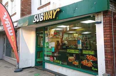 Subway