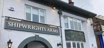 Shipwrights