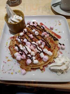 Waffle N Go St Neots Cambridgeshire