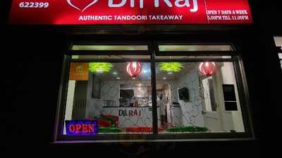 Dilraj Takeaway