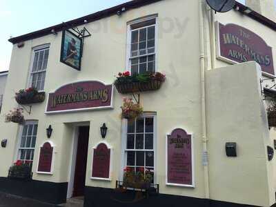 The Watermans Arms