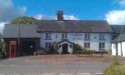 The Cruwys Arms