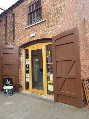 Old Stables Tea Room