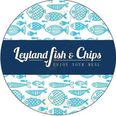 Leyland Fish And Chips