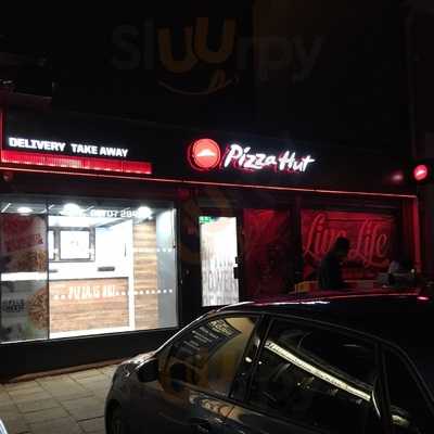 Pizza Hut
